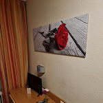 Photo n°3 de l'avis de Jerg. fait le 02/01/2024 à 05:22 sur le  Hotel Austria Stuttgart-City à Stuttgart