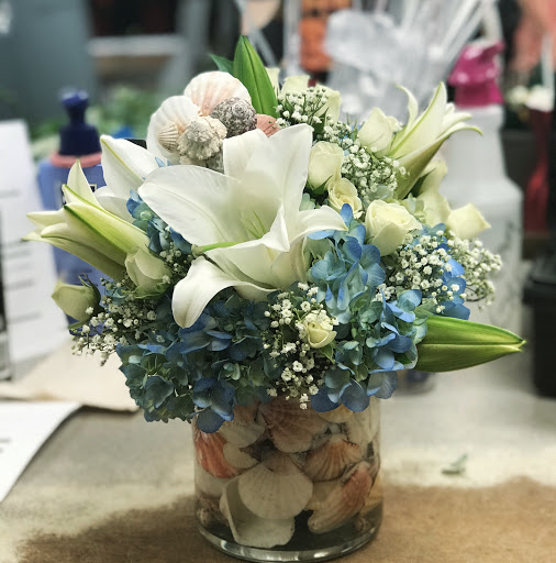 Florist «Norfolk Florist ®», reviews and photos, 1220 Baker Rd, Virginia Beach, VA 23455, USA