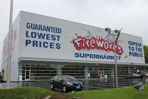 Fireworks Supermarket Blountville, TN image