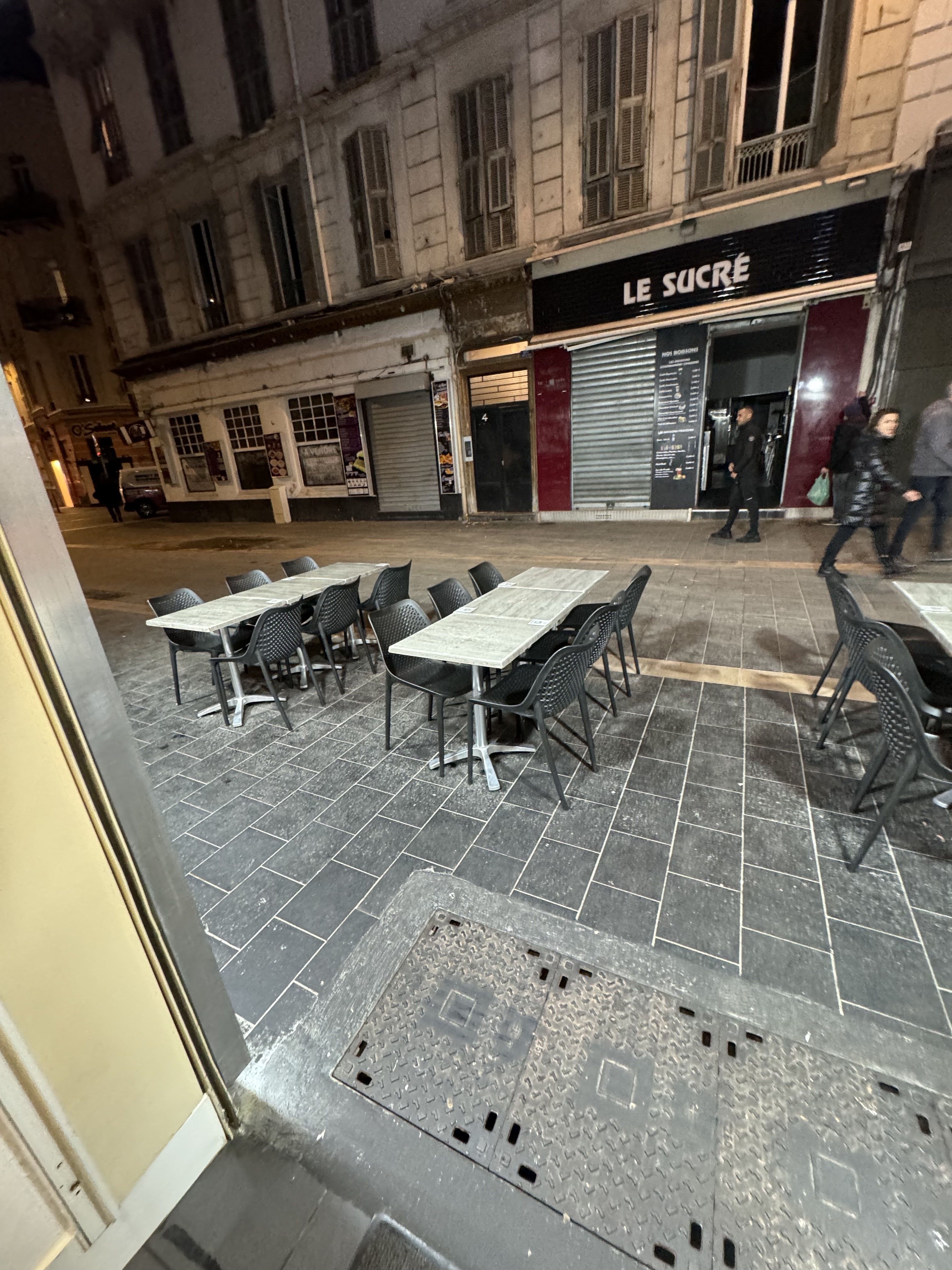 Photo n° 2 de l'avis de Iosif.i fait le 15/01/2024 à 19:02