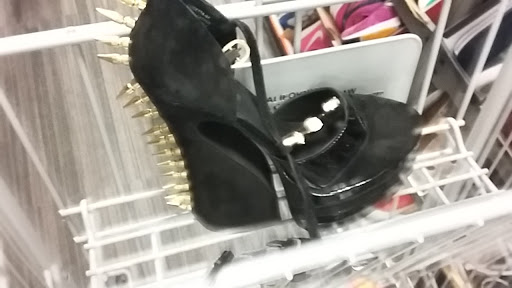 Department Store «Nordstrom Rack Cerritos Best Plaza», reviews and photos, 11111 183rd St, Cerritos, CA 90703, USA