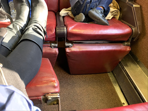 Rail Museum «Tennessee Central Railway Museum», reviews and photos, 220 Willow St, Nashville, TN 37210, USA