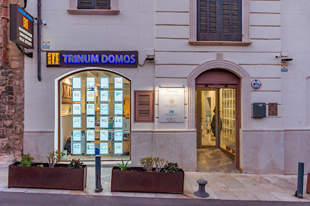 Trinum Domos Carrer des Port, 9, 07580 Capdepera, Balearic Islands, España