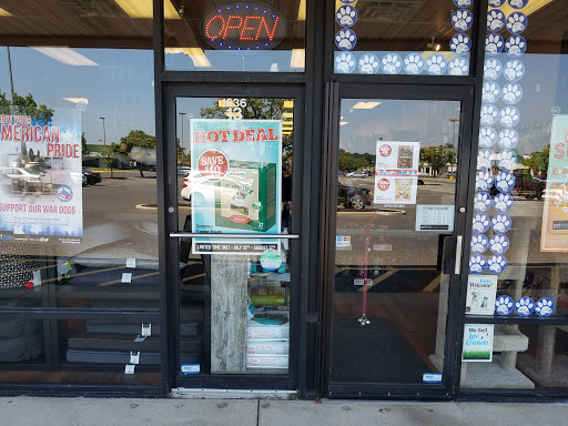 Pet Store «Pet Valu», reviews and photos, 1636 NJ-38, Lumberton, NJ 08048, USA