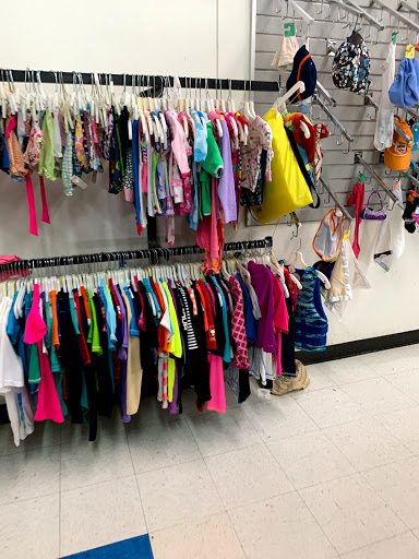 Thrift Store «Family Thrift Center», reviews and photos, 4705 Hwy 6 N, Houston, TX 77084, USA