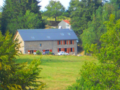La Rigaudie Naturellement à Saint-Sulpice-les-Bois