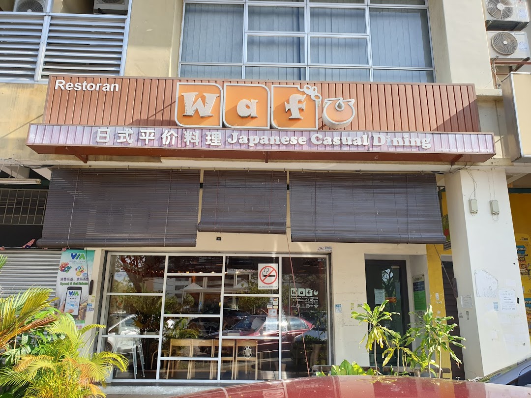 Wafu Kitchen