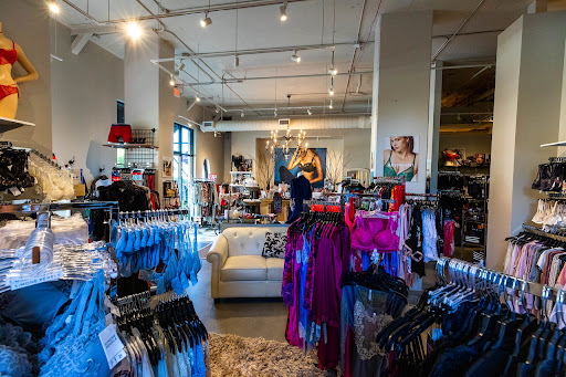 Lingerie Store «Anna Bella Fine Lingerie», reviews and photos, 5530 Windward Pkwy #1250, Alpharetta, GA 30004, USA