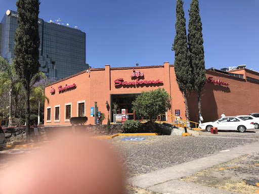 Sanborns Guadalajara Plaza del Sol