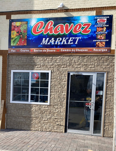 Chavez market
