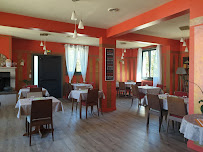 Atmosphère du Restaurant Aux Délices des Mets à Ligny-en-Barrois - n°1