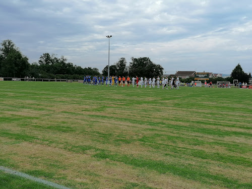 Rugby Club à Viriat