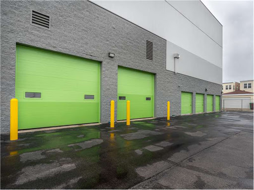 Storage Facility «Extra Space Storage», reviews and photos, 1301 Harlem Ave, Berwyn, IL 60402, USA