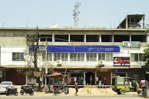 SBI Market Complex image