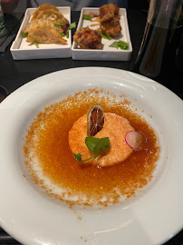 Plats et boissons du Restaurant japonais Shinko à Paris - n°4