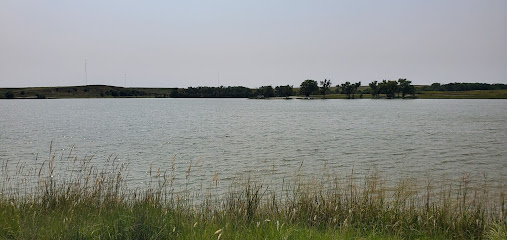 Antelope Lake