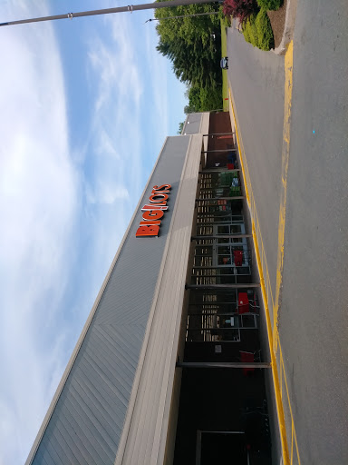 Discount Store «Big Lots», reviews and photos, 940 Silver Ln #3, East Hartford, CT 06118, USA