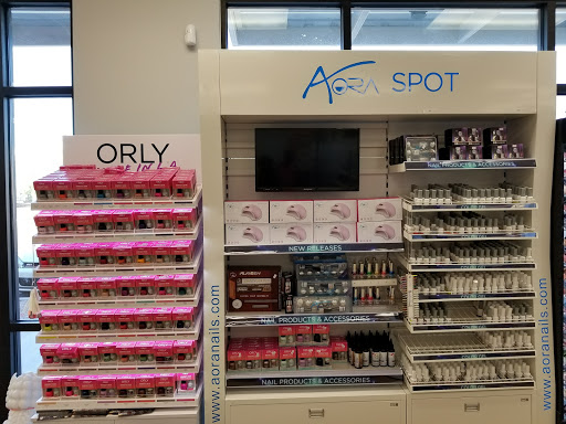 Cosmetics Store «Nationwide Beauty Supply», reviews and photos, 2045 W Main St #102, Mesa, AZ 85201, USA