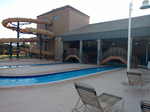 Community Center «Washington City Community Center», reviews and photos, 350 Community Center Drive, Washington, UT 84780, USA