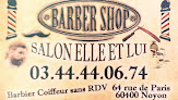 Photo du Salon de coiffure Salon Elle et Lui à Noyon
