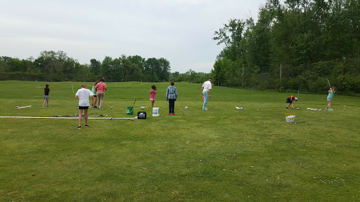 Golf Club «Mud Run Golf Course», reviews and photos, 2000 S Hawkins Ave, Akron, OH 44314, USA