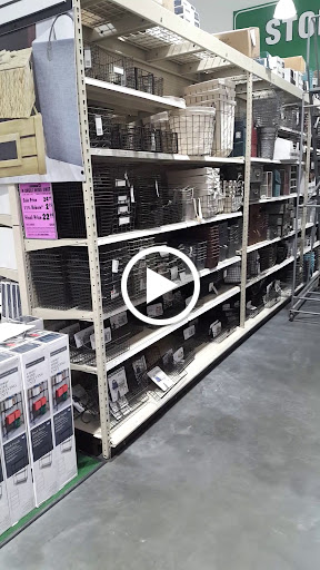 Home Improvement Store «Menards», reviews and photos, 3001 Heartland Crossing, Owensboro, KY 42303, USA