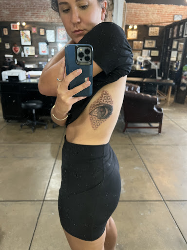 Tattoo Shop «Black Diamond Tattoo», reviews and photos, 412 Lincoln Blvd, Venice, CA 90291, USA