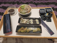 Plats et boissons du Restaurant japonais Planet Sushi à Lyon - n°15