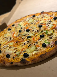 Plats et boissons du Pizzeria Maestro Pizza à Choisy-le-Roi - n°16