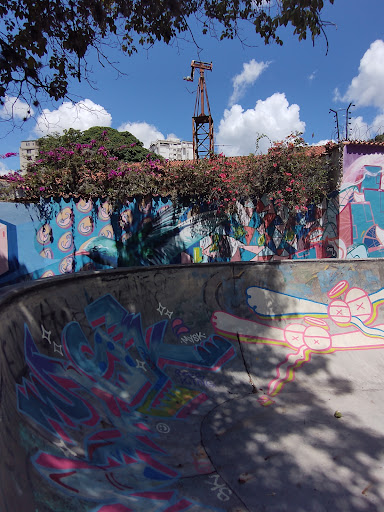 Skatepark Ciudadela