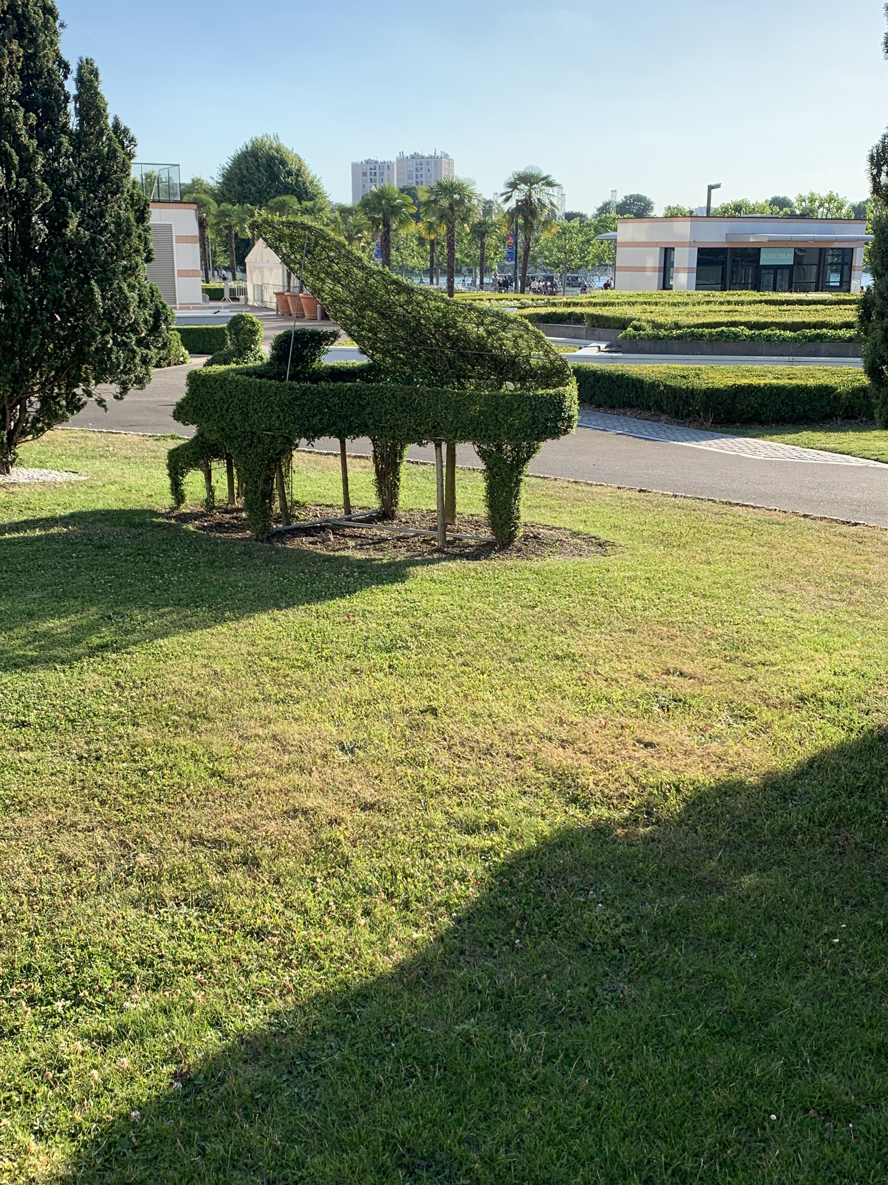Photo n° 2 de l'avis de Gilbert.o fait le 03/07/2019 à 06:07