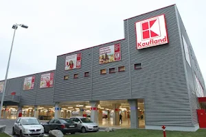 Kaufland Bucuresti-Pantelimon image