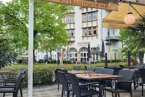 Restaurant am Stadtgarten image