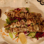 Photo n°5 de l'avis de Anna.e fait le 25/01/2023 à 23:16 sur le  La Corte dei Ghiottoni “cucina mediterranea” à Bologna