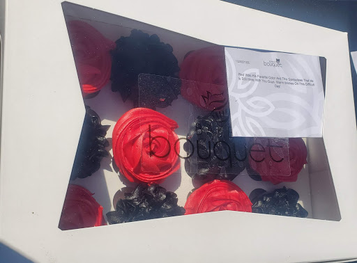 Gift Shop «Baked Bouquet», reviews and photos, 534 Bloomfield Ave, Verona, NJ 07044, USA