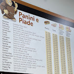 Photo n°4 de l'avis de amy.i fait le 06/09/2023 à 08:48 sur le  Antico forno San Leonardo ai cappuccini à Corleone