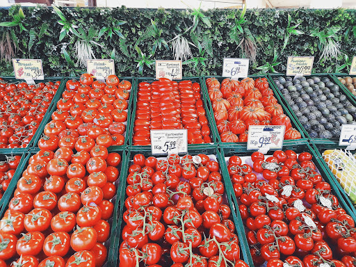 Greengrocers Düsseldorf