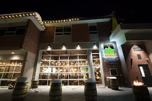 Mountain Tap Brewery image