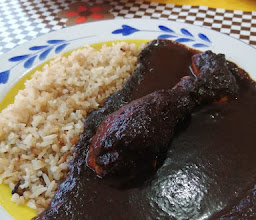 Comedor Angelita photo