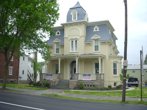 General Contractor «Nauman Contracting & Roofing», reviews and photos, 455 Chestnut St, East Stroudsburg, PA 18301, USA