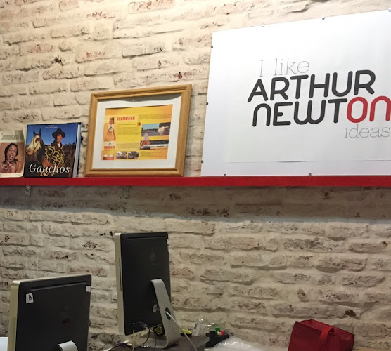Arthur Newton Communications full agency - Agencia de publicidad