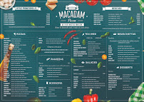 Photos du propriétaire du Restauration rapide Macadam Pizza à Boissy-Saint-Léger - n°5