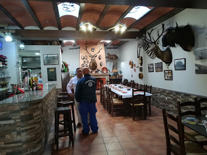 Taberna Jerez - C. San Isidro, 40, 21500 Gibraleón, Huelva, Spain