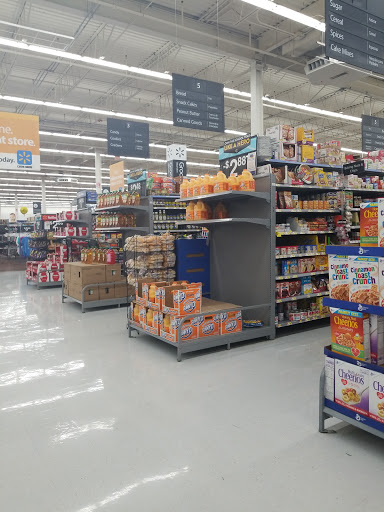 Discount Store «Walmart», reviews and photos, 70 Pleasant Valley St, Methuen, MA 01844, USA