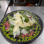 Photo n°5 de l'avis de Francesco.r fait le 21/10/2021 à 00:36 sur le  Braceria Gourmet à Crispiano