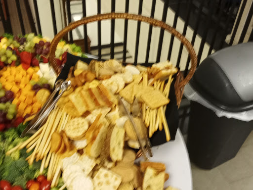 Caterer «Silver Spoon», reviews and photos, 604 S 3rd St, Louisville, KY 40202, USA