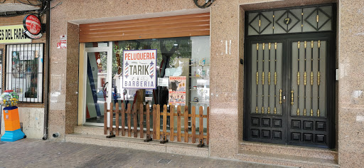 Peluquería Tarik en Camarena, Toledo