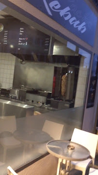 Photos du propriétaire du Restaurant Pacha kebab à La Chapelle-de-Guinchay - n°5