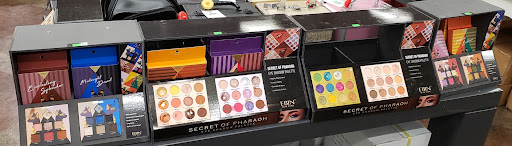 Beauty Supply Store «Beauty Master Morrow», reviews and photos, 1400 Mt Zion Rd, Morrow, GA 30260, USA