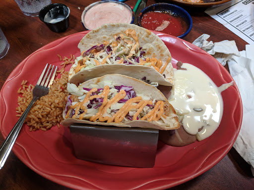 Hacienda Mexican Restaurants